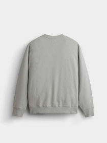 Худи и свитшоты Alpha Industries Essential French Terry Crewneck Gen II модель USE55001C1_067 Фото