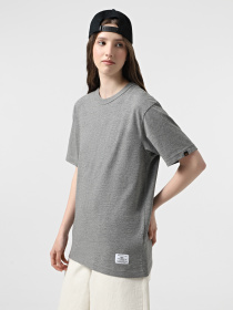 Футболки и поло Alpha Industries Essential Gen II модель UTE53502PK_063 Фото