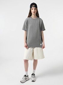 Футболки и поло Alpha Industries Essential Gen II модель UTE53502PK_063 Фото