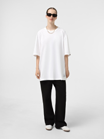 Футболки і поло Alpha Industries Essential модель UTE54000PK_100 Фото