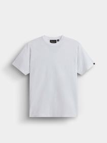 Футболки і поло Alpha Industries Essential модель UTE54000PK_100 Фото