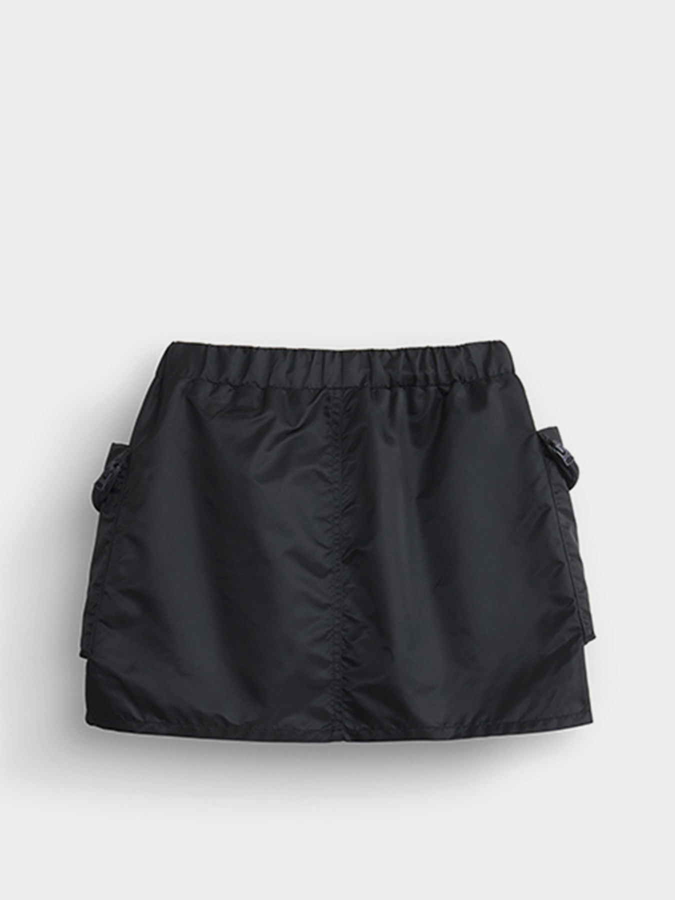 Юбки Alpha Industries Essential French Terry модель WBF55001C1_001 Юбки Alpha Industries Essential French Terry модель WBF55001C1_001 Фото