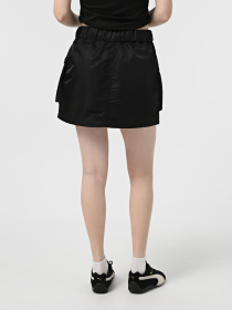 Юбки Alpha Industries Essential French Terry модель WBF55001C1_001 Фото