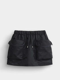Юбки Alpha Industries Essential French Terry модель WBF55001C1_001 Фото