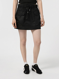 Юбки Alpha Industries Essential French Terry модель WBF55001C1_001 Фото