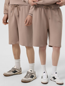 Шорти Alpha Industries Essential French Terry модель MBE55001C1_249 Фото