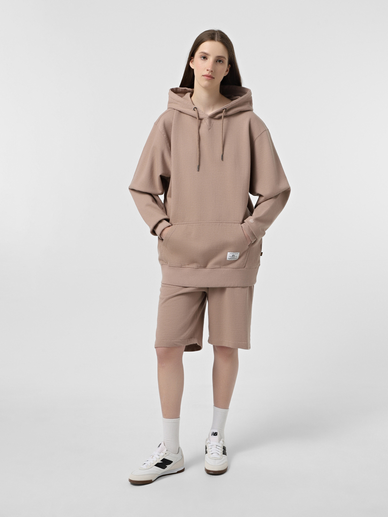 Худи и свитшоты Alpha Industries Essential French Terry Hoodie Gen II модель USE55000C1_249 Худи и свитшоты Alpha Industries Essential French Terry Hoodie Gen II модель USE55000C1_249 Фото