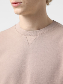 Худи и свитшоты Alpha Industries Essential French Terry Crewneck Gen II модель USE55001C1_249 Фото