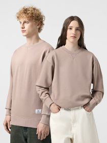 Худі та світшоти Alpha Industries Essential French Terry Crewneck Gen II модель USE55001C1_249 Фото
