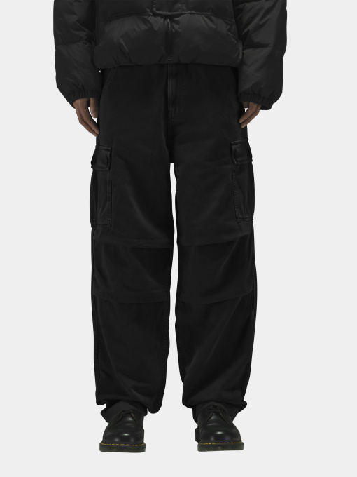 Штани Alpha Industries BDU CARGO PANT модель MBM55502C1_001 Фото