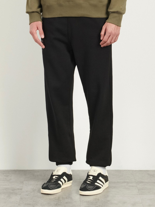 Брюки Alpha Industries UNFRM SWEATPANTS модель MBU55501C1_001 Фото