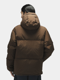 Куртки и дубленки Alpha Industries PUFFER PARKA модель MJP55501C1_225 Фото