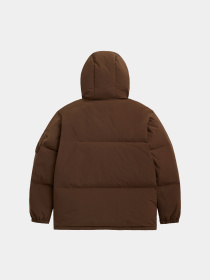 Куртки и дубленки Alpha Industries PUFFER PARKA модель MJP55501C1_225 Фото