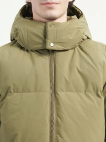 Куртки та дублянки Alpha Industries PUFFER PARKA модель MJP55501C1_359 Фото