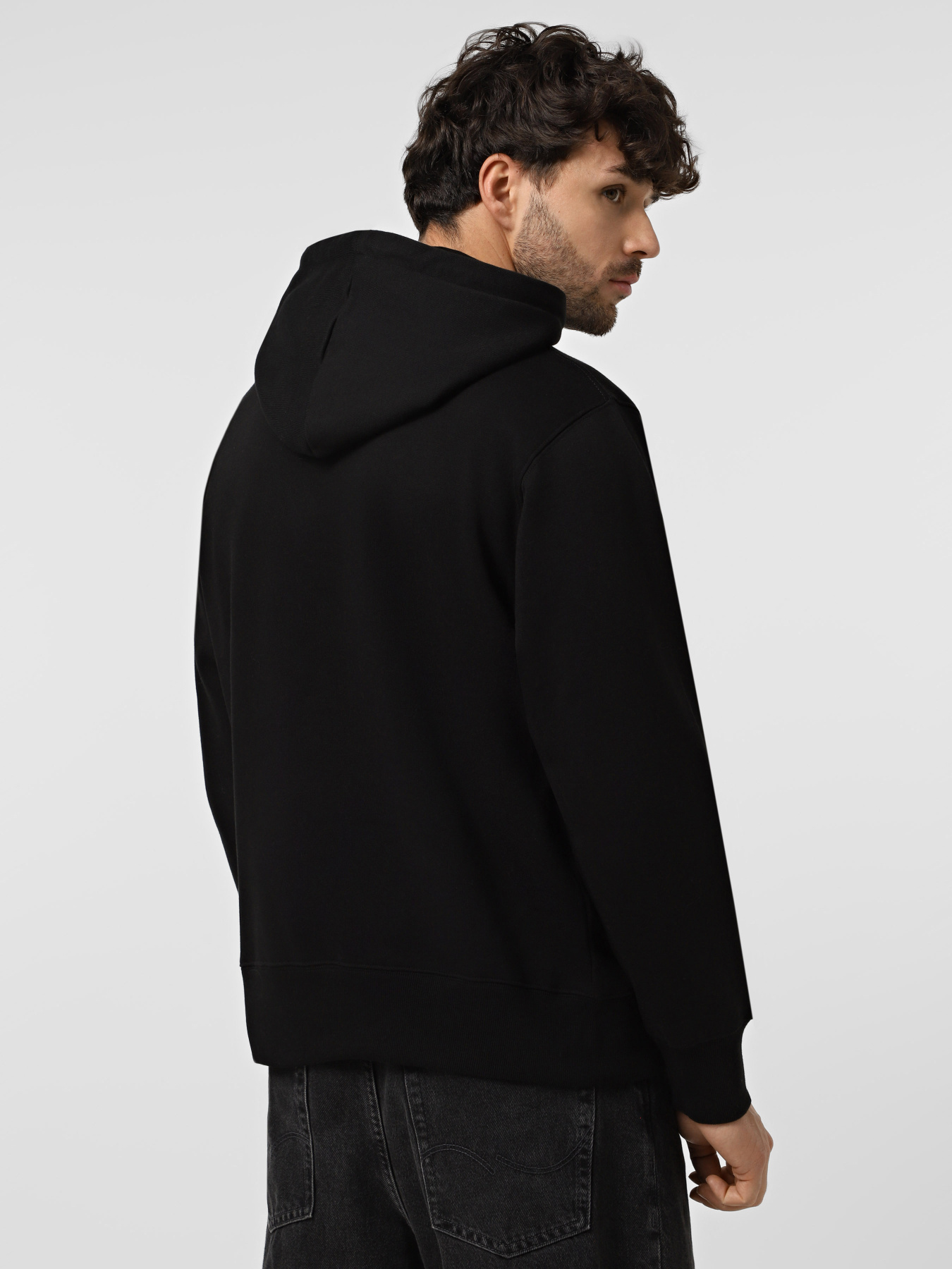 Худі та світшоти Alpha Industries UTILITY POCKET HOODIE модель USU55502C1_001 Худі та світшоти Alpha Industries UTILITY POCKET HOODIE модель USU55502C1_001 Фото