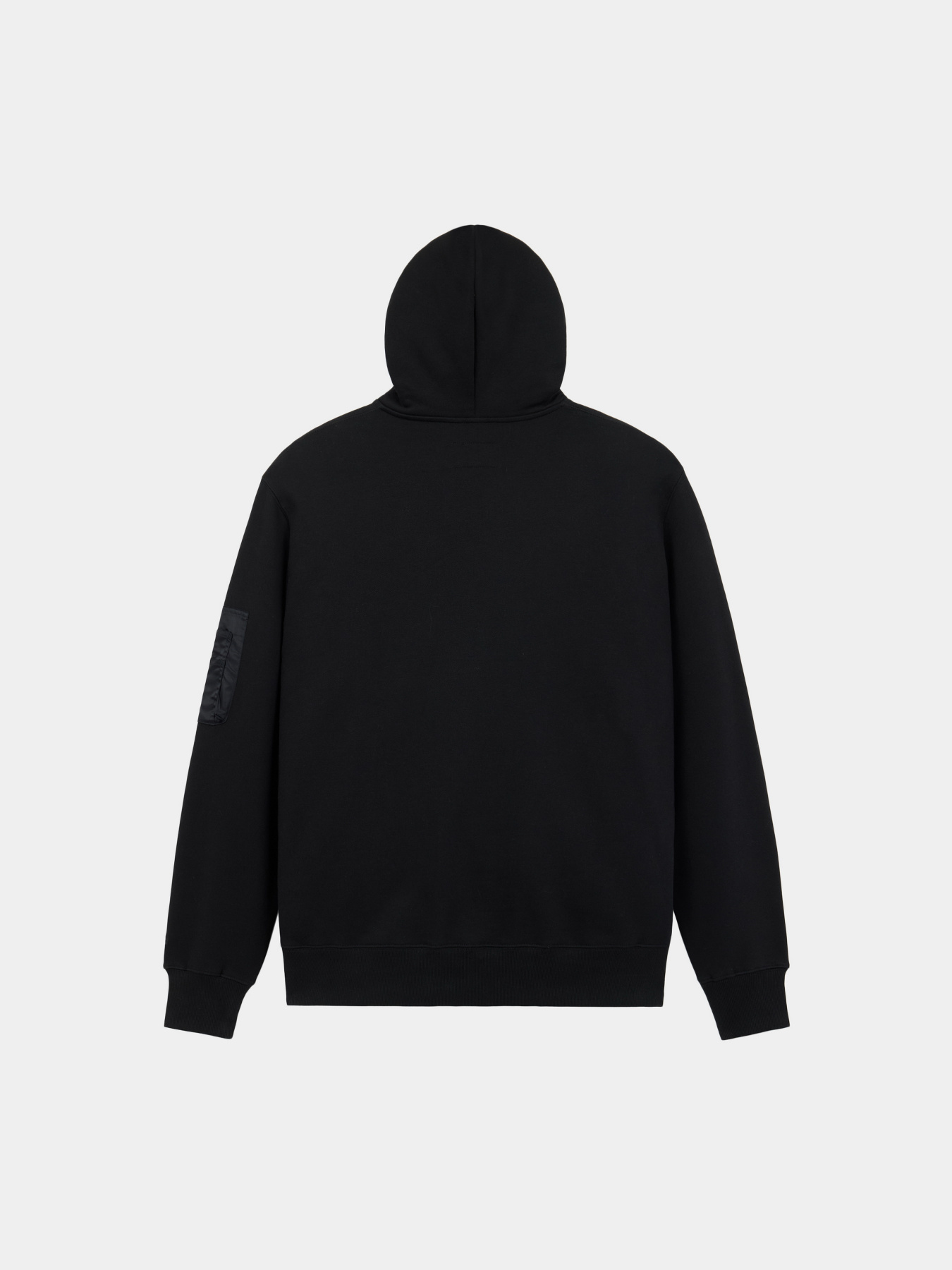 Худі та світшоти Alpha Industries UTILITY POCKET HOODIE модель USU55502C1_001 Худі та світшоти Alpha Industries UTILITY POCKET HOODIE модель USU55502C1_001 Фото