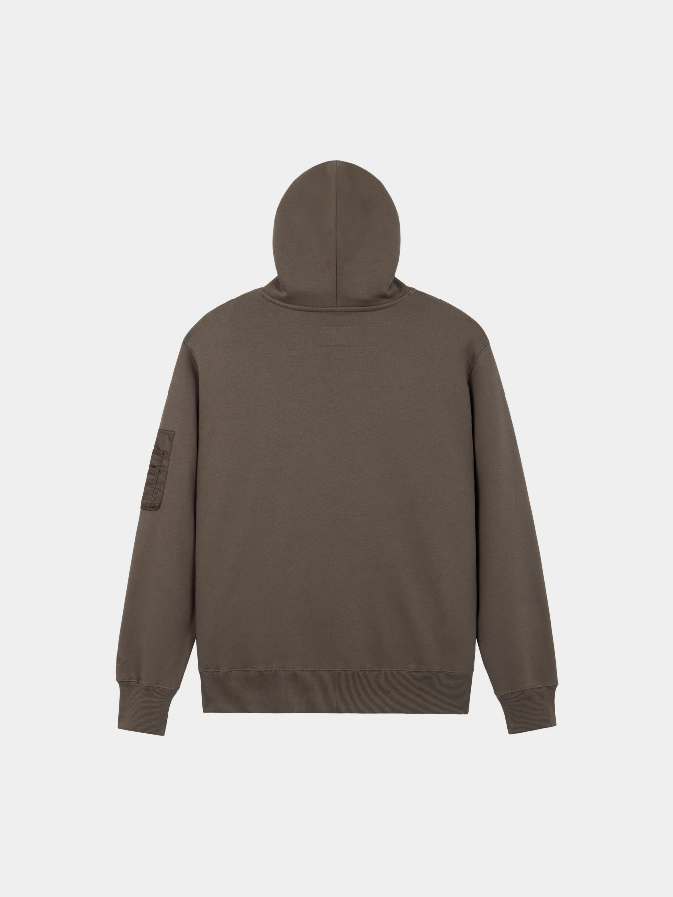 Худі та світшоти Alpha Industries UTILITY POCKET HOODIE модель USU55502C1_225 Худі та світшоти Alpha Industries UTILITY POCKET HOODIE модель USU55502C1_225 Фото