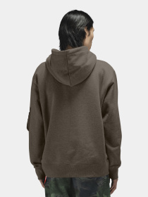 Худі та світшоти Alpha Industries UTILITY POCKET HOODIE модель USU55502C1_225 Фото
