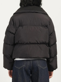 Куртки та дублянки Alpha Industries SIERRA SHORT PUFFER W модель WJS55504C1_001 Фото