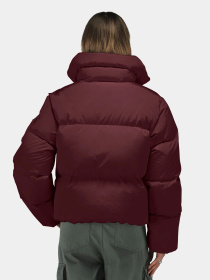 Куртки та дублянки Alpha Industries SIERRA SHORT PUFFER W модель WJS55504C1_621 Фото