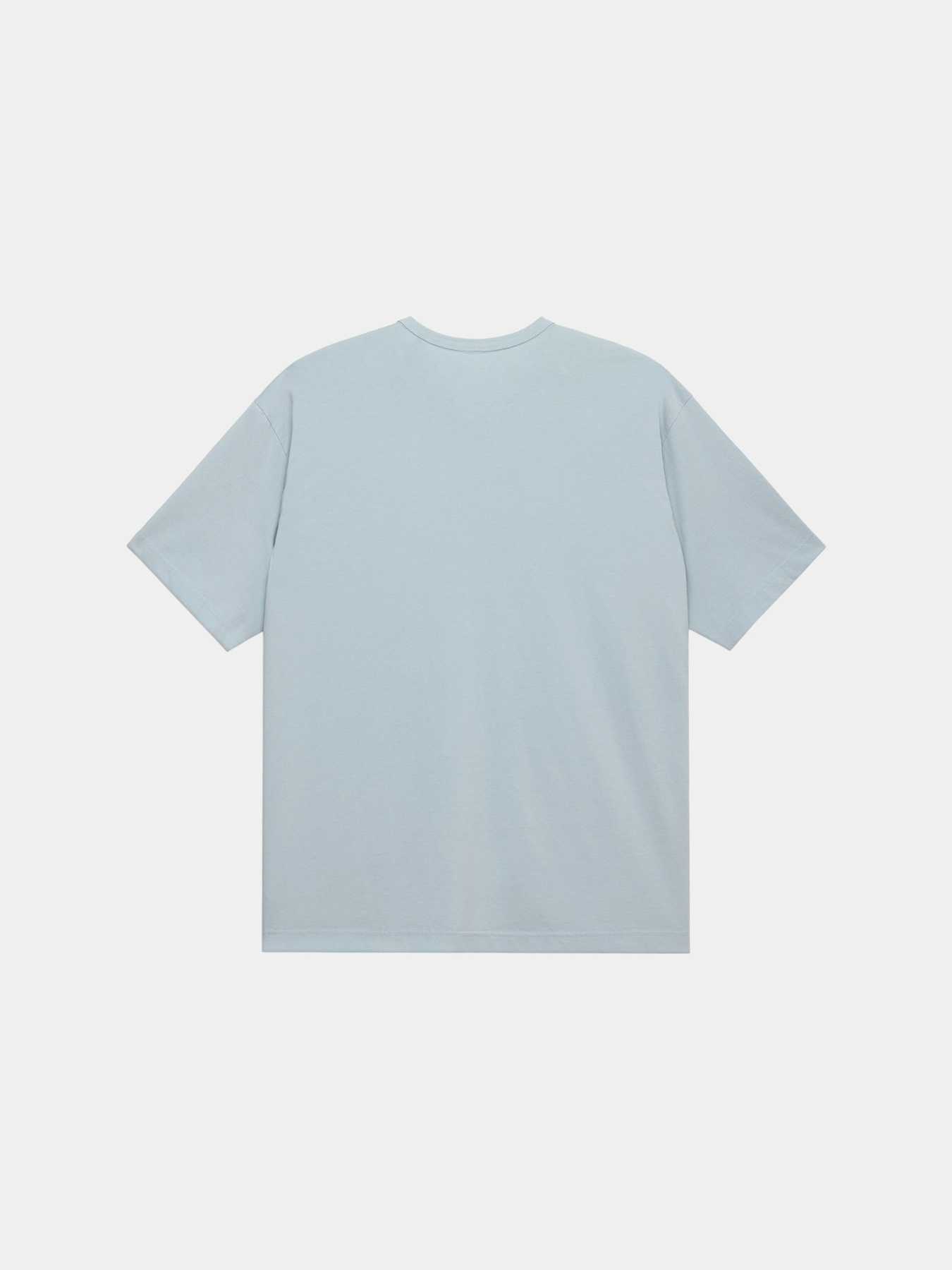 Футболки і поло Alpha Industries RELAXED FADED PRINT TEE модель UTO56011PK_484 Фото