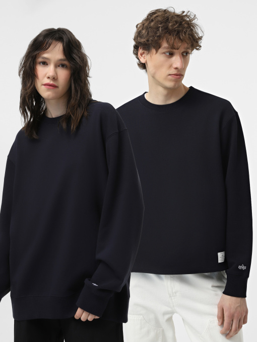 Худи и свитшоты Alpha Industries Essential модель USE51500C1_410 Фото
