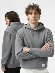 Худі та світшоти Alpha Industries Essential модель USE51502C1_063 Фото