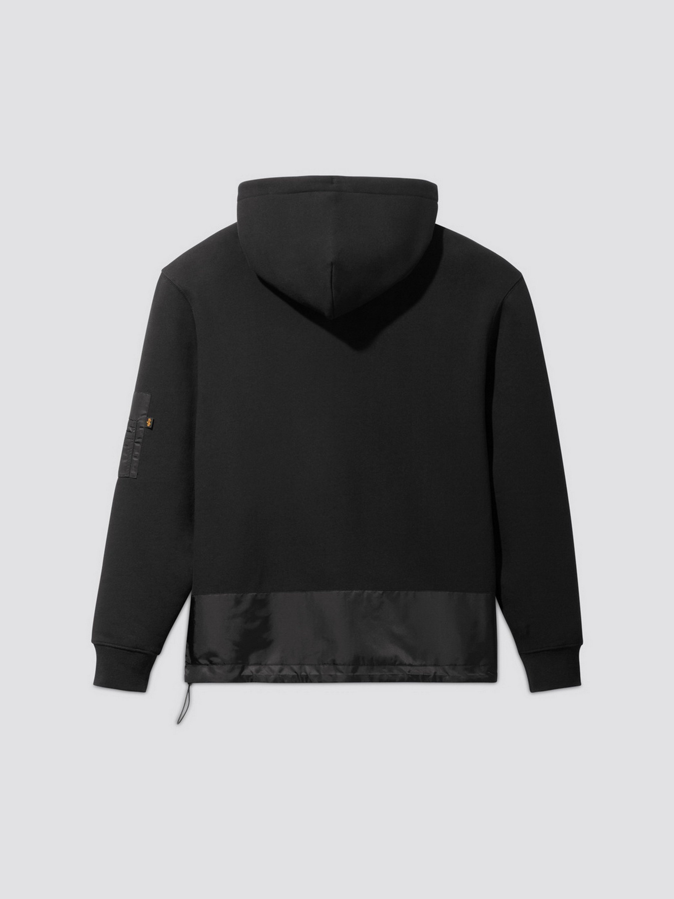 Худі та світшоти Alpha Industries NYLON UTILITY модель USN51502C1_001 Фото