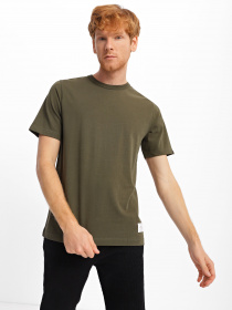 Футболки і поло Alpha Industries ESSENTIAL модель UTE51500C1_303 Фото