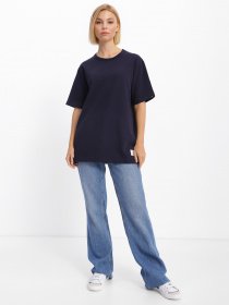 Футболки і поло Alpha Industries ESSENTIAL модель UTE51500C1_410 Фото