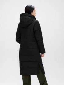 Куртки та дублянки Alpha Industries SIERRA PRIMALOFT PARKA модель WJS49500C1_001 Фото
