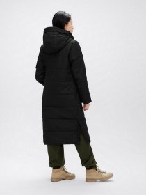 Куртки та дублянки Alpha Industries SIERRA PRIMALOFT PARKA модель WJS49500C1_001 Фото