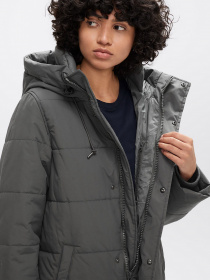 Куртки та дублянки Alpha Industries SIERRA PRIMALOFT PARKA модель WJS49500C1_022 Фото