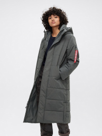 Куртки та дублянки Alpha Industries SIERRA PRIMALOFT PARKA модель WJS49500C1_022 Фото