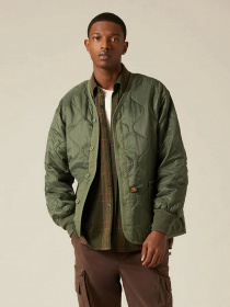 Куртки та дублянки Alpha Industries ALS/92  модель MJL48000C1_303 Фото