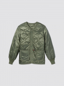 Куртки та дублянки Alpha Industries ALS/92  модель MJL48000C1_303 Фото