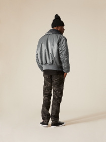 Куртки та дублянки Alpha Industries B-15 Flight модель MJB23010C1_022 Фото