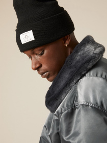 Куртки та дублянки Alpha Industries B-15 Flight модель MJB23010C1_022 Фото