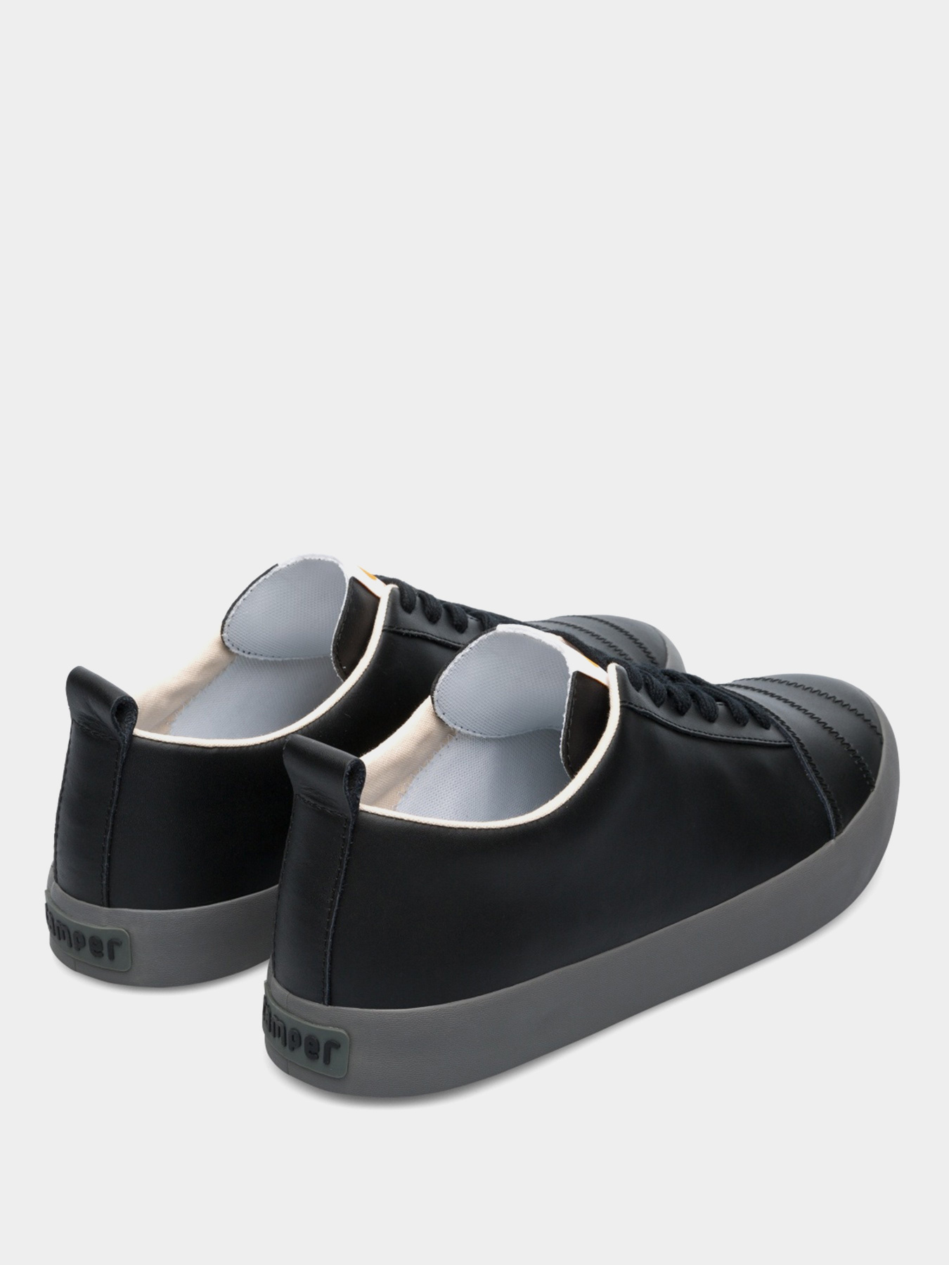 Кеди Camper IMAR модель K100519-007 Кеди Camper IMAR модель K100519-007 Фото