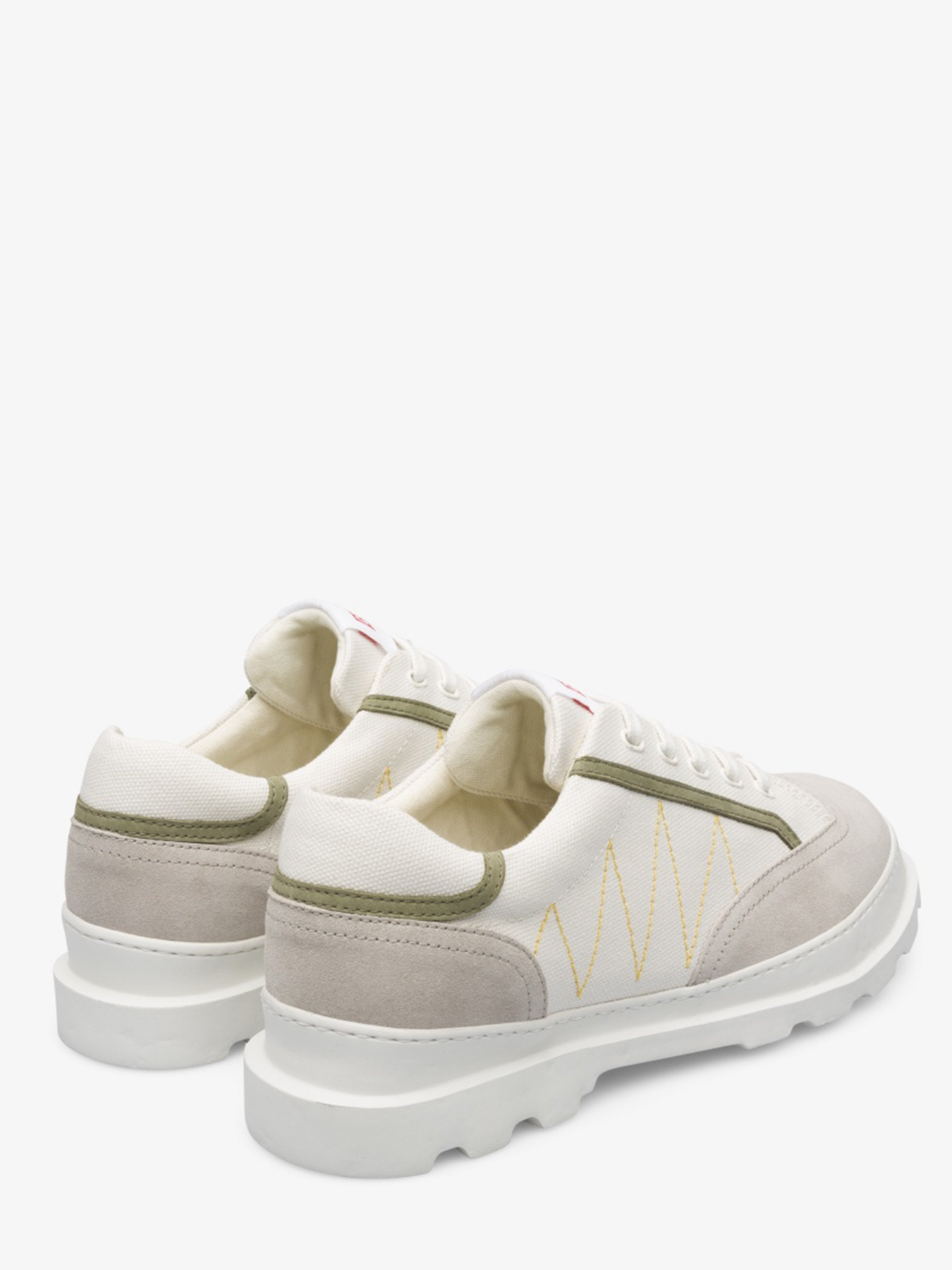Кроссовки Camper Brutus модель K100711-001 Фото