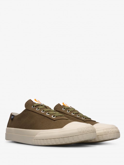 Кеди Camper Camaleón модель K100674-004 Фото