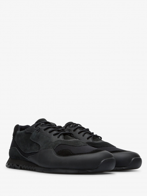Кеди Camper Nothing модель K100436-021 Фото
