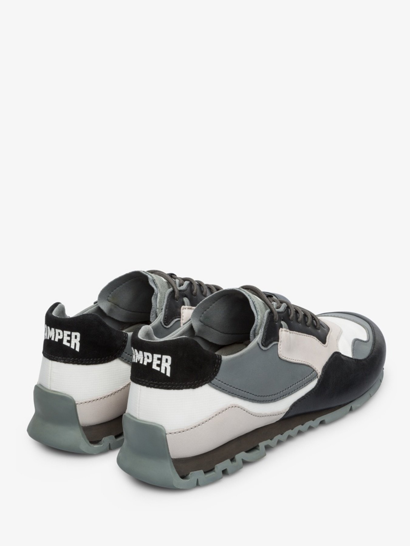 Кросівки Camper Nothing модель K100436-033 Фото