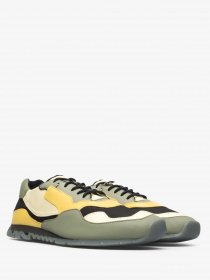 Кросівки Camper Nothing модель K100436-039 Фото