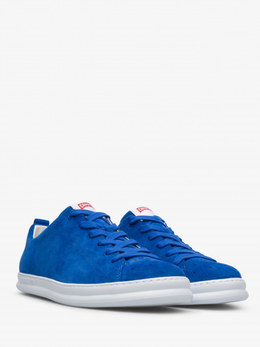 Кеды Camper Runner модель K100226-074 Фото