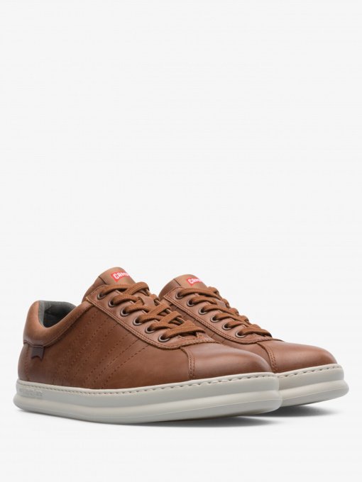 Кеды Camper Runner модель K100227-014 Фото