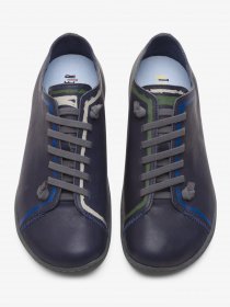 Кросівки Camper Twins модель K100715-002 Фото