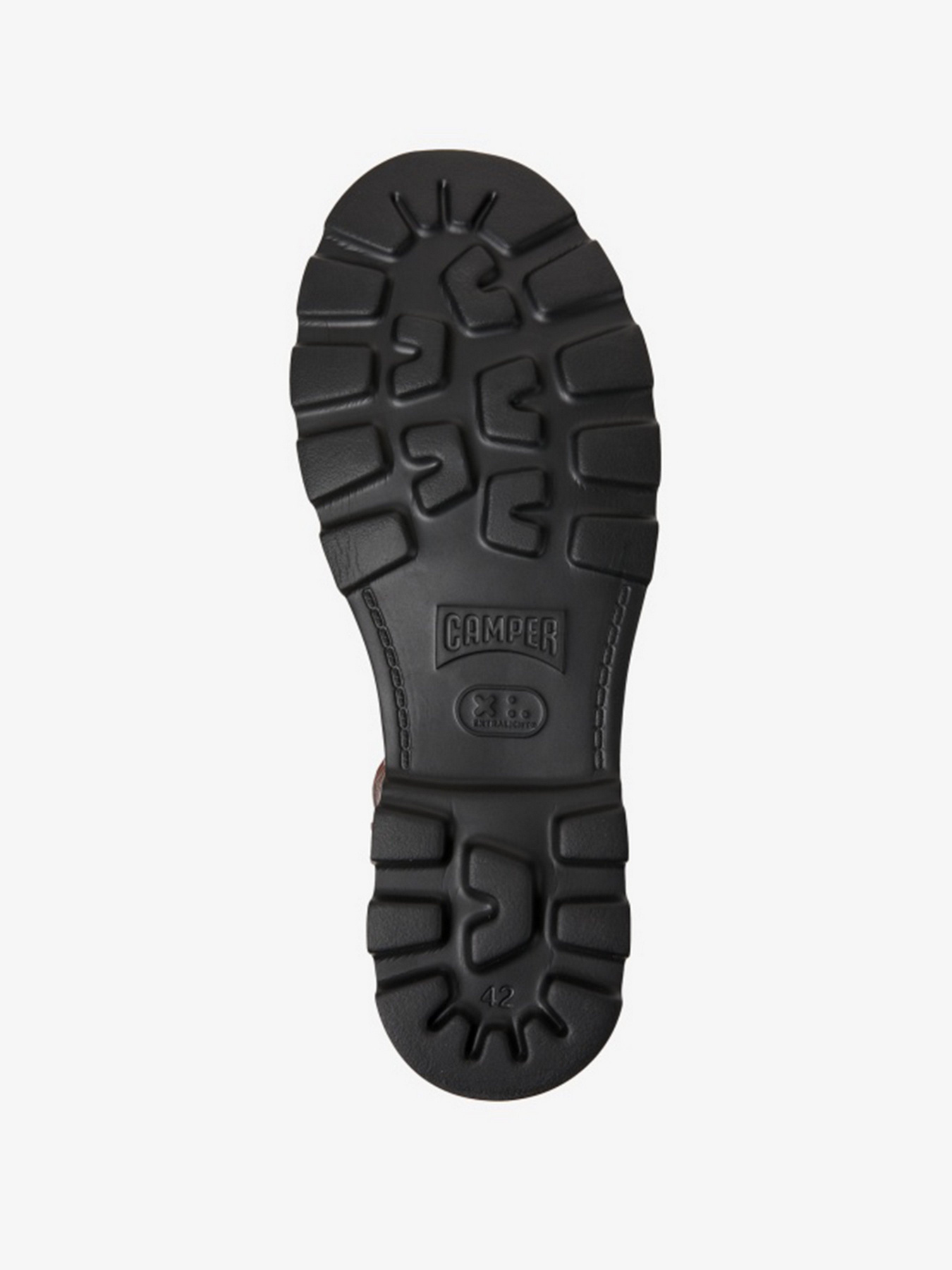 Ботинки и сапоги Camper Brutus модель K300245-013 Ботинки и сапоги Camper Brutus модель K300245-013 Фото