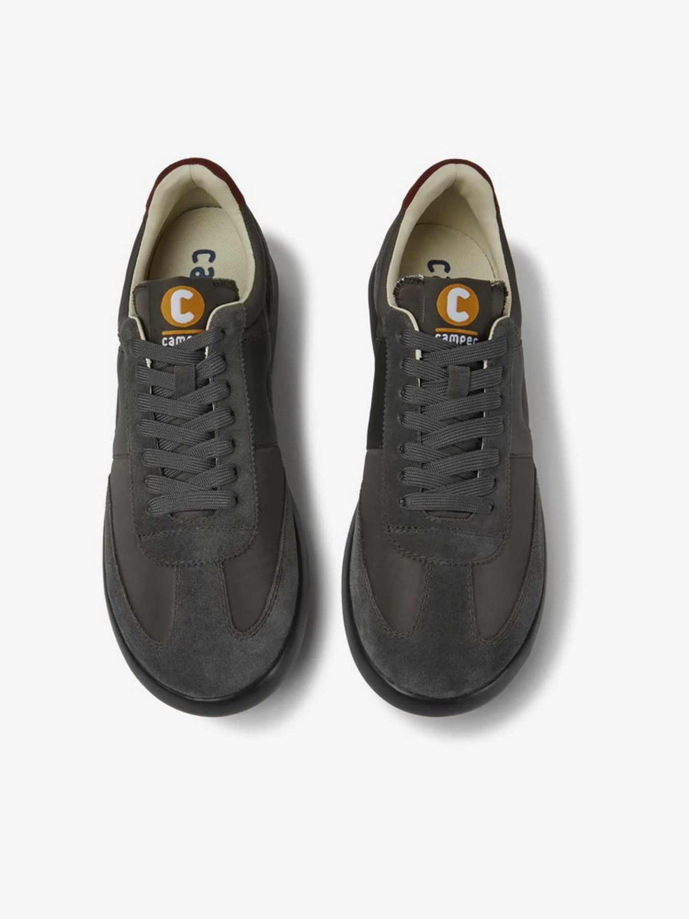 Кросівки Camper Pelotas Xlite модель K100545-013 Кросівки Camper Pelotas Xlite модель K100545-013 Фото