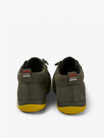 Черевики та чоботи Camper Peu Pista модель K300417-003 Фото